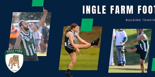 Men \/ Women - Trial Game vs West Croydon