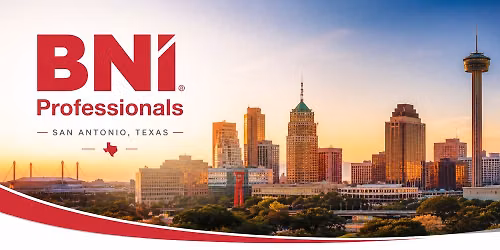BNI Professional - Visitors Day