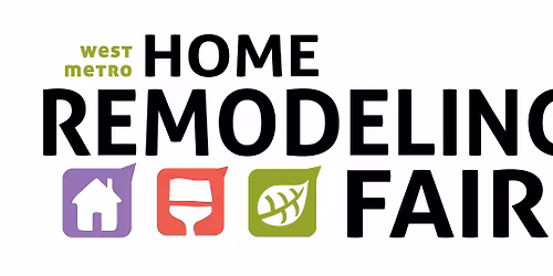 2026 West Metro Home Remodeling Fair