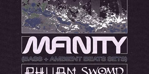 Mfinity