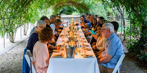 Prohibition Gin Masterclass