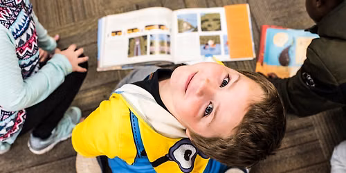 Meet the Children's Author: Laura Anne Bird