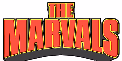 The Marvals Live At The Postcard Holmfirth