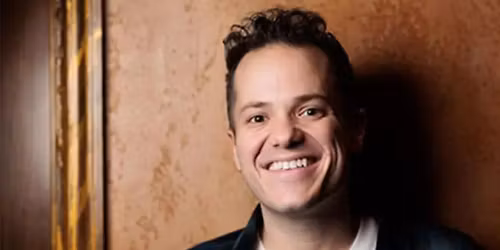 Matt Rife (Rescheduled from 7\/13\/25)