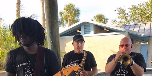 MAGIC show returns to Whiskey Joe\u2019s - Tampa - Courtney Campbell Causeway