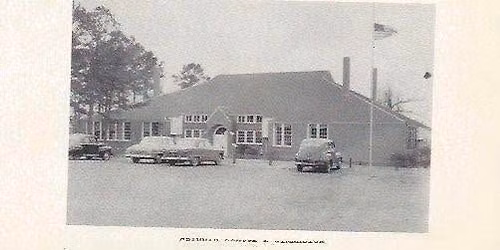 Redland School Reunion 