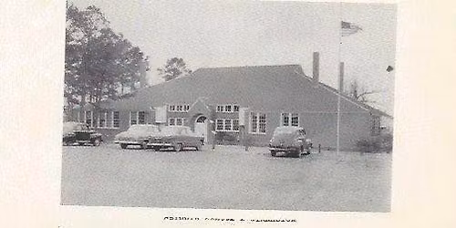 Redland School Reunion 