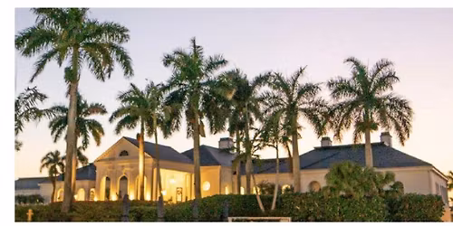 FAREWELL LUNCHEON AND ANNUAL MEETING