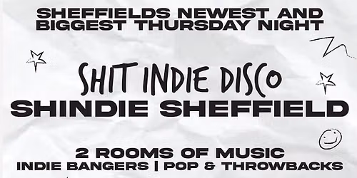Shindie Sheffield