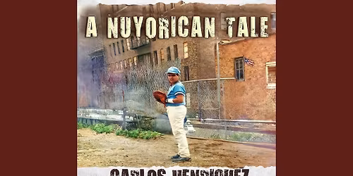 Carlos Henriquez Nonet at Lincoln Center - Dizzys Club