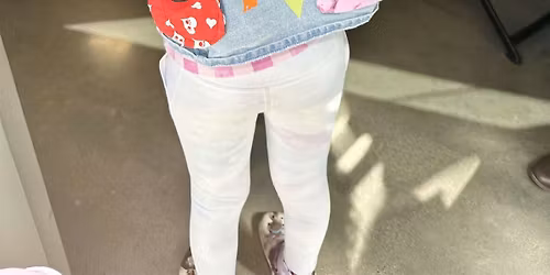 Clicbitz Summer Camp: Sewing, Fashion Design & Upcyling in Liberty Station!