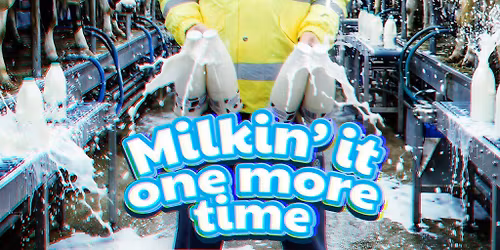 25.4 Years of Logan D - London All Dayer