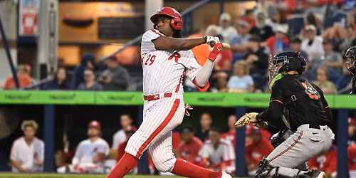 Parking Somerset Patriots at Chesapeake Baysox