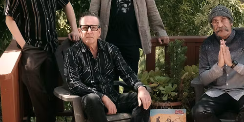 Love with Johnny Echols