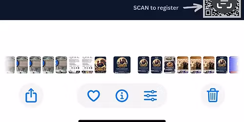 Gobbler Run and Ruck