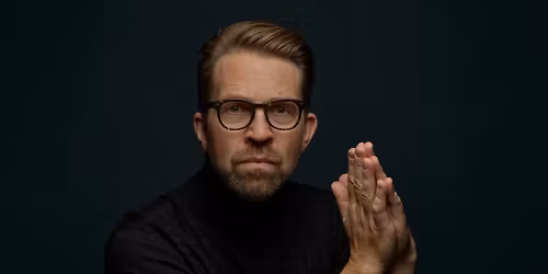 Leif Ove Andsnes in BERLIN