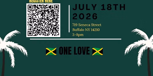 Chef Darian Bryan's 6th Annual Jamaican Market 