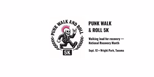 Punk Walk & Roll \u2014 2026