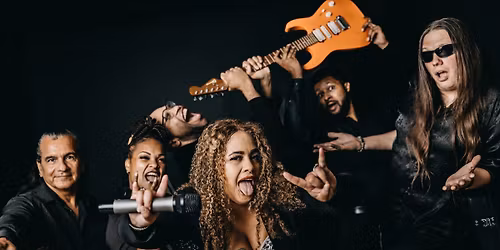 Toni & BitterSweet Band