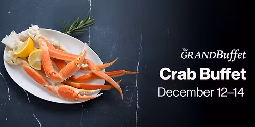 Crab Buffet