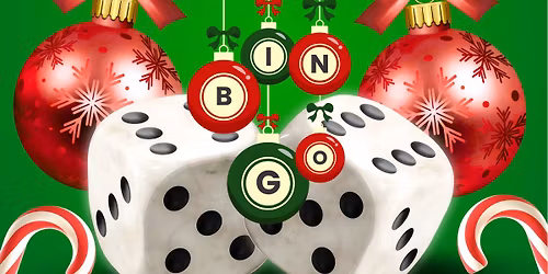 Christmas Games Night 