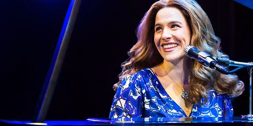 Beautiful: The Carole King Musical (Touring)