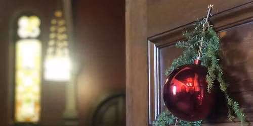 Genesee Street Voices Holiday Concert