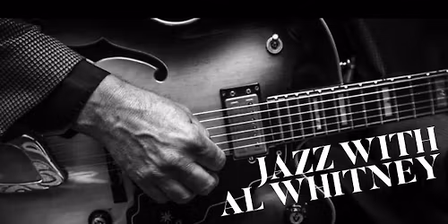 Al Whitney Jazz