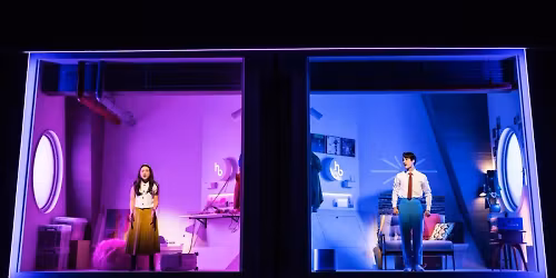 Parking Matthew Good