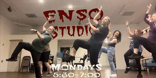 Thriller Class @ Enso