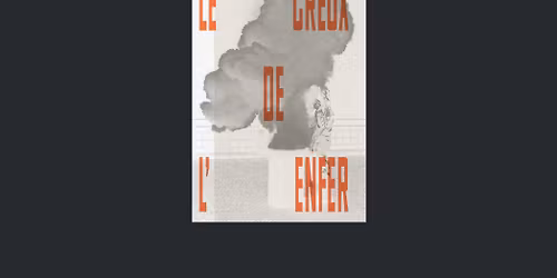 Conf\u00e9rence - Le Creux de l'Enfer