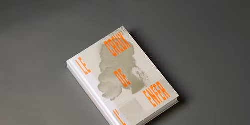 Conf\u00e9rence - Le Creux de l'Enfer, un livre \u00e9ponyme pour 40 ans de cr\u00e9ation