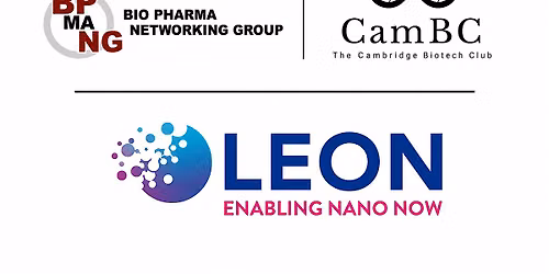 MA Bio Pharma Networking Group August Event