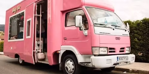 Fiesta cumplea\u00f1os infantil