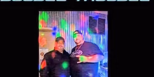 Double Trouble at the Elks!