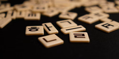 Read Korean From Day One: A Beginner's Korean Alphabet Workshop