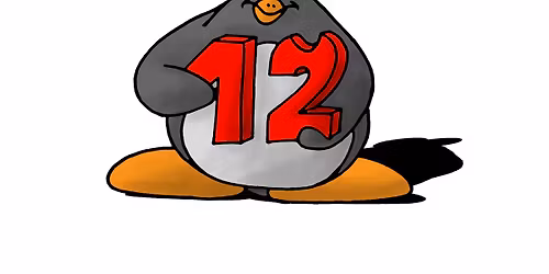 12 Stunden-Schwimmen