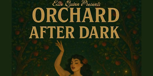 After Dark Burlesque - Enchanted After Dark