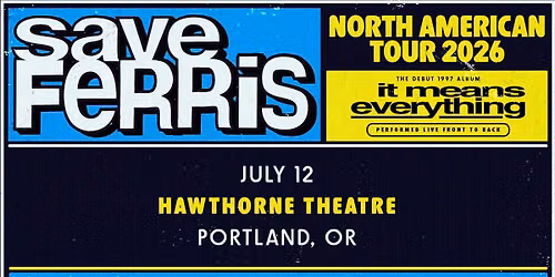 Save Ferris