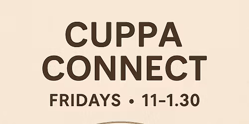 Cuppa Connect