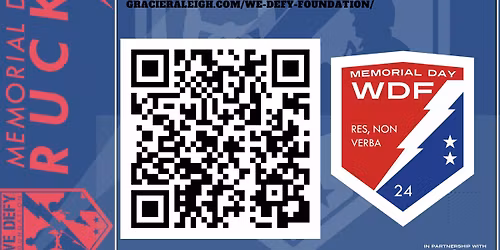 Fundraiser open mat 