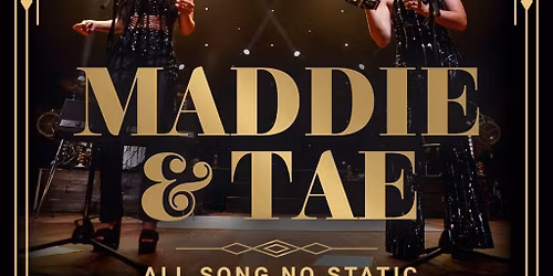 Maddie and Tae at The Sylvee