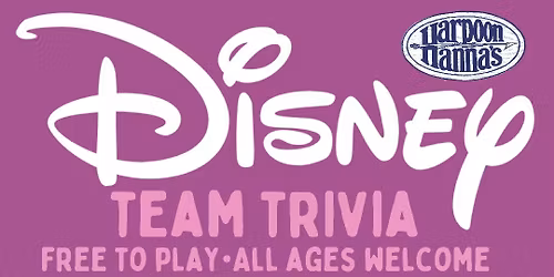 Theme Trivia Sundays