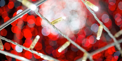 Ugly Sweater 5K Presented by CrossCountry Mortgage