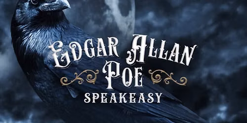 Entradas para Edgar Allan Poe Speakeasy Madrid