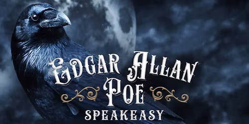 Entradas para Edgar Allan Poe Speakeasy Madrid