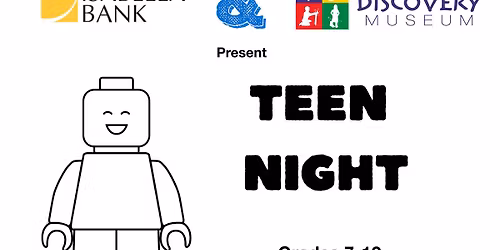 TEEN NIGHT