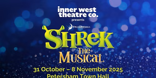 Shrek The Musical