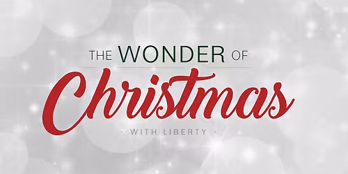 The Wonder of Christmas