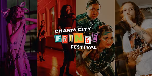 Charm City Fringe Festival 2026